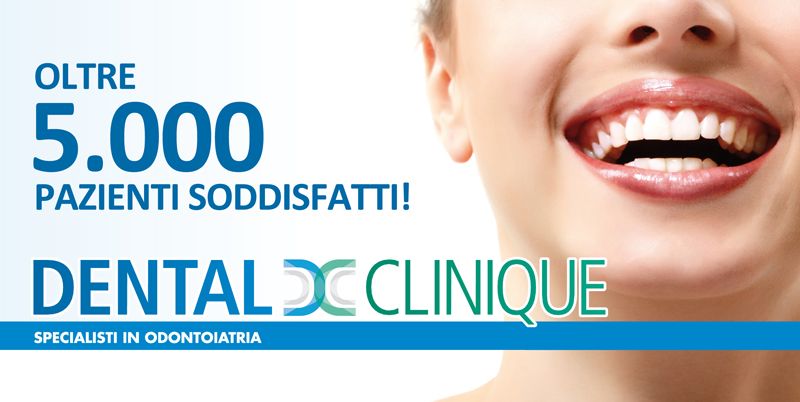 Dental&Clinique